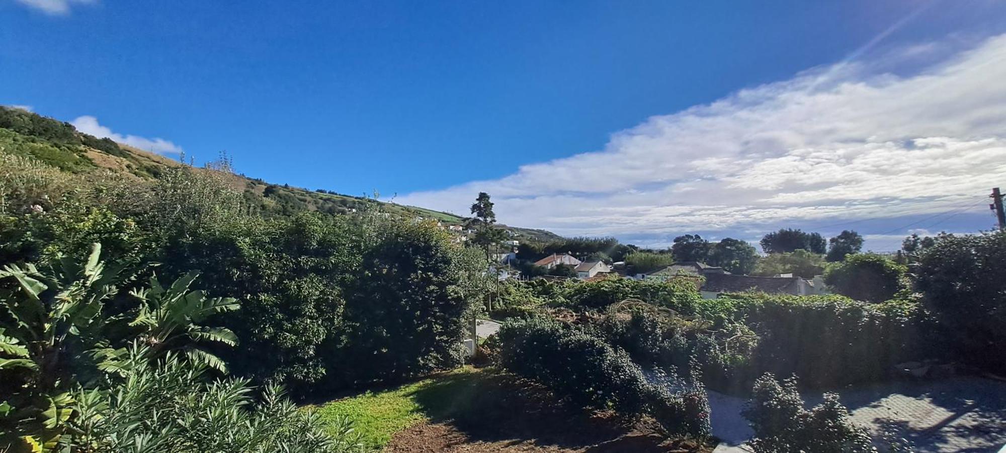 Carmo Country Villas Ponta Delgada  Exterior photo