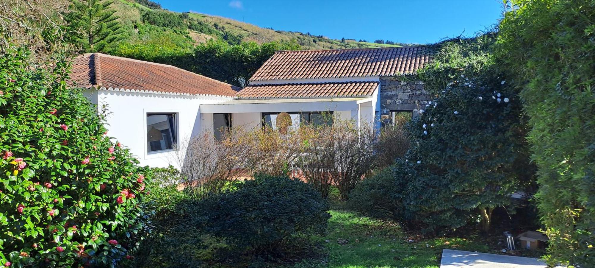 Carmo Country Villas Ponta Delgada  Exterior photo