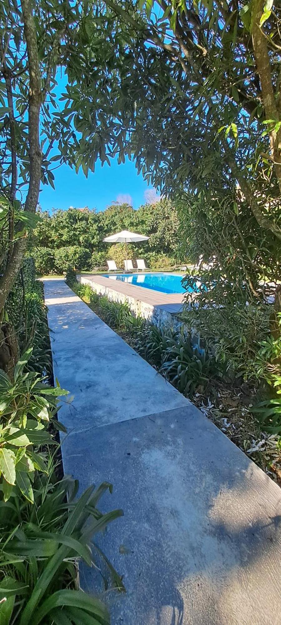 Carmo Country Villas Ponta Delgada  Exterior photo