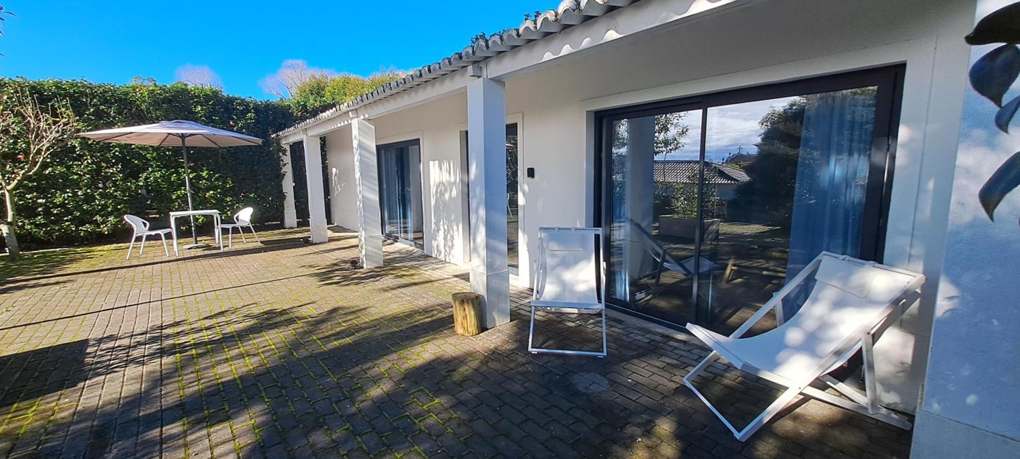 Carmo Country Villas Ponta Delgada  Exterior photo