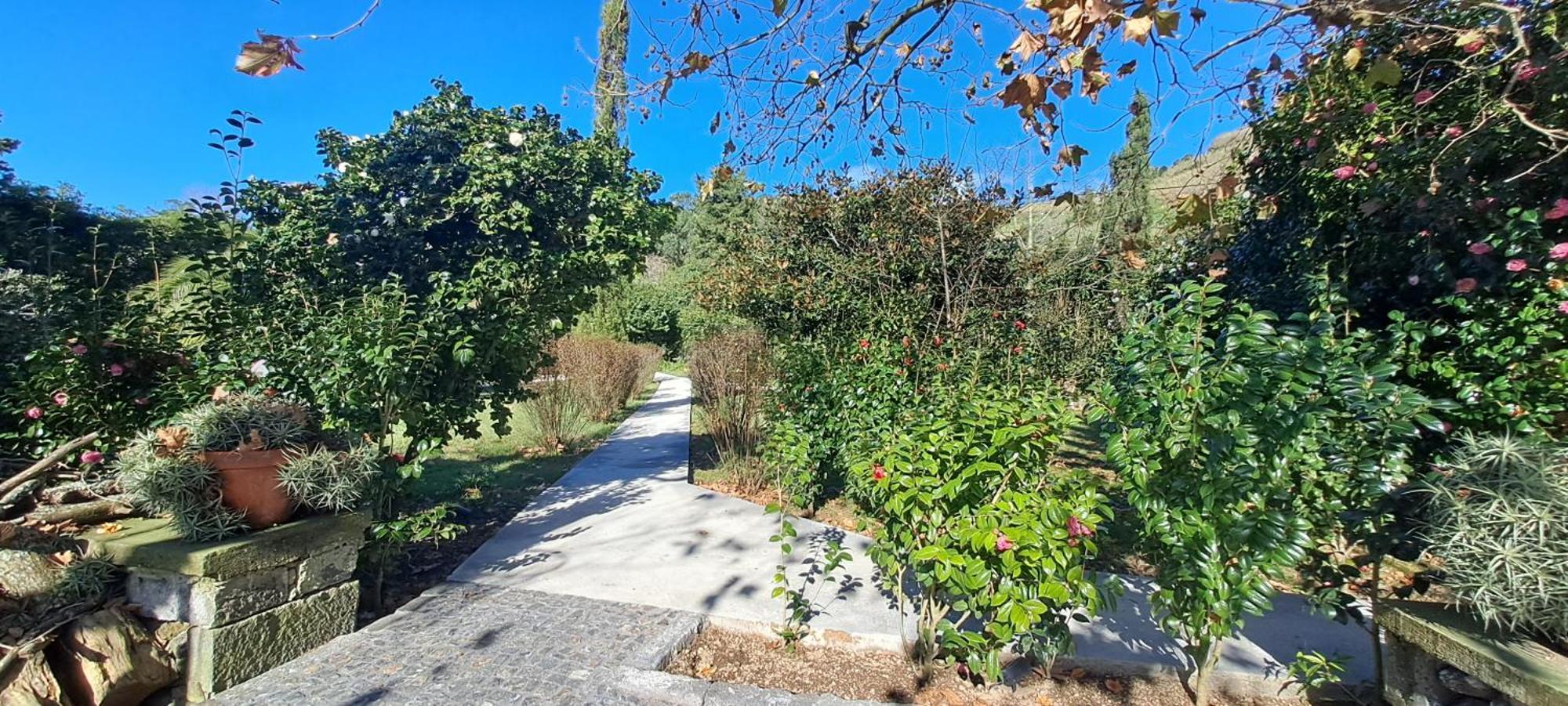 Carmo Country Villas Ponta Delgada  Exterior photo