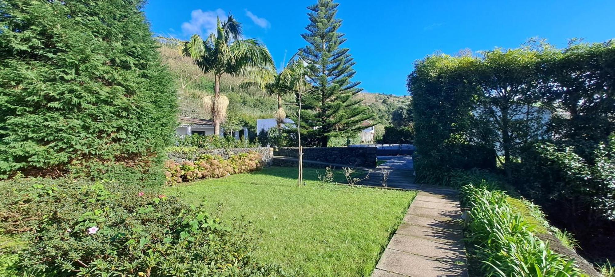 Carmo Country Villas Ponta Delgada  Exterior photo