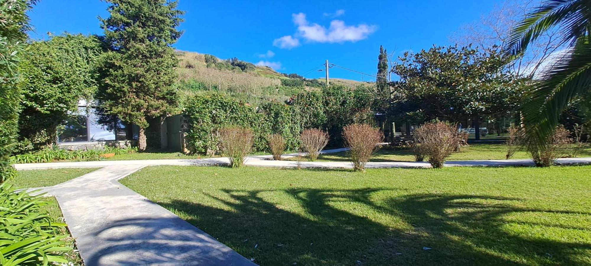 Carmo Country Villas Ponta Delgada  Exterior photo