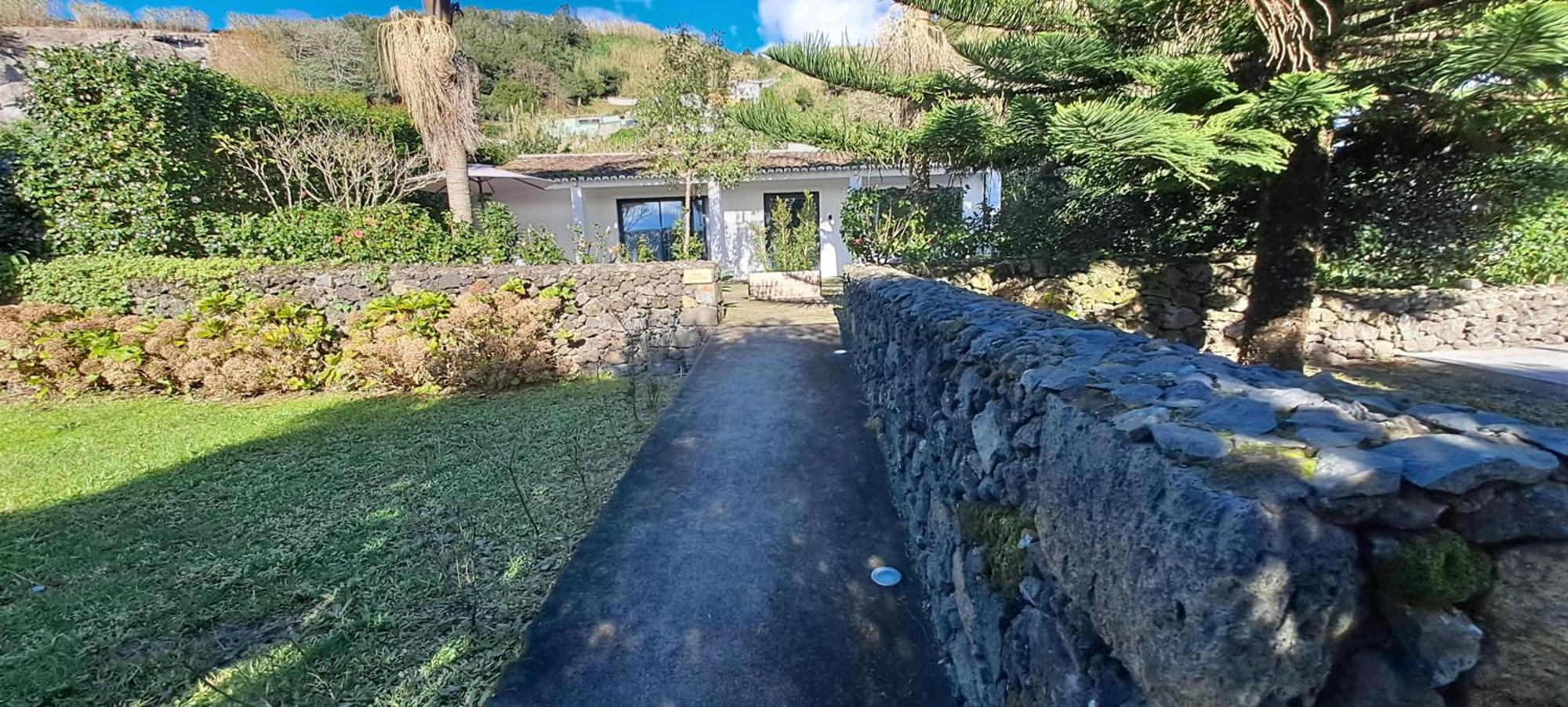 Carmo Country Villas Ponta Delgada  Exterior photo