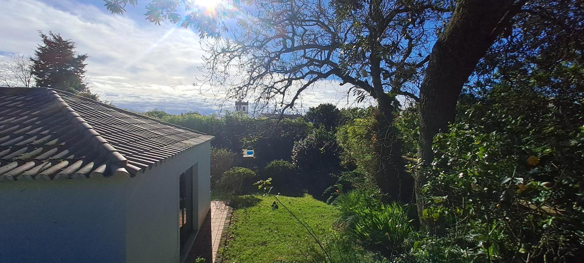 Carmo Country Villas Ponta Delgada  Exterior photo