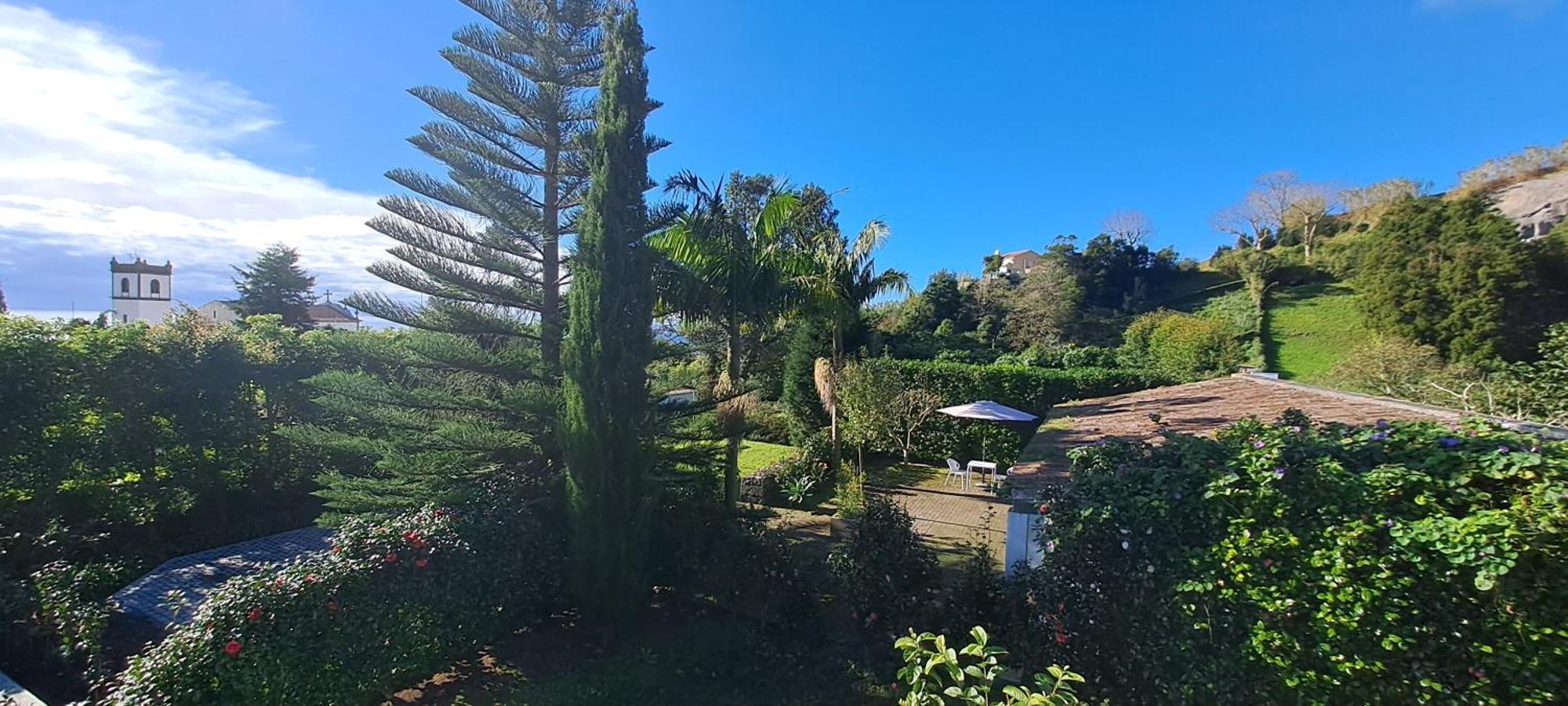 Carmo Country Villas Ponta Delgada  Exterior photo