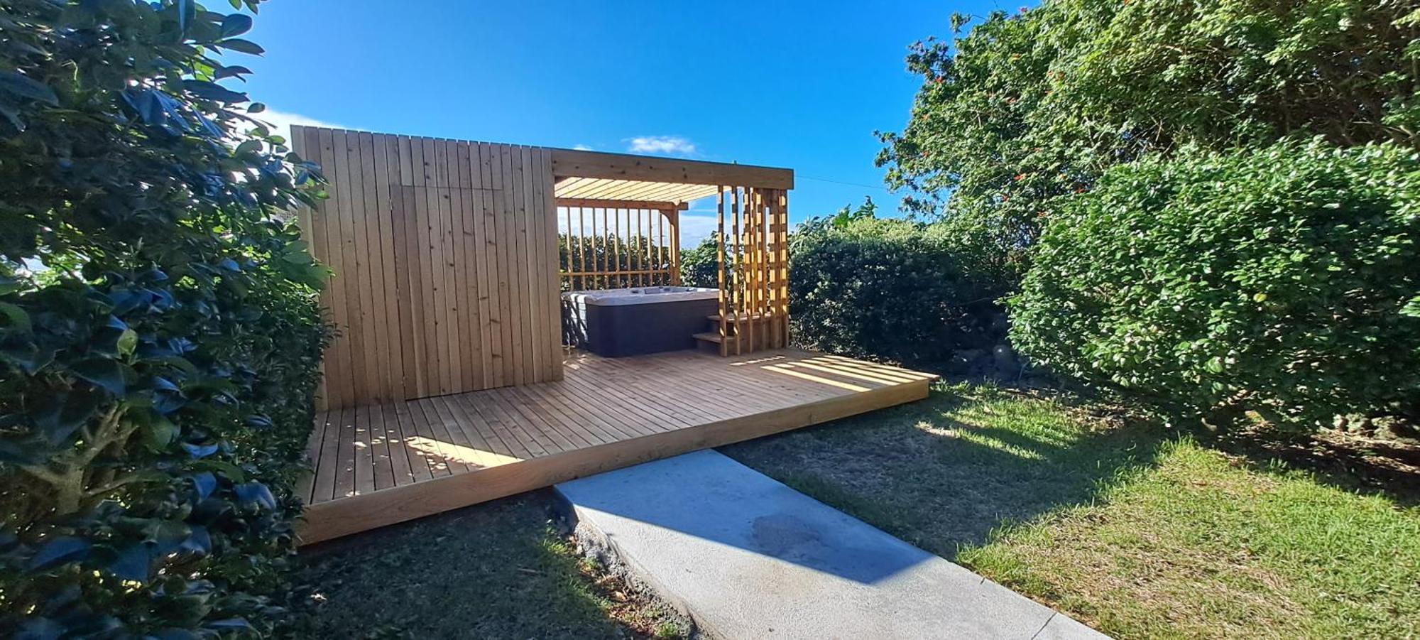 Carmo Country Villas Ponta Delgada  Exterior photo