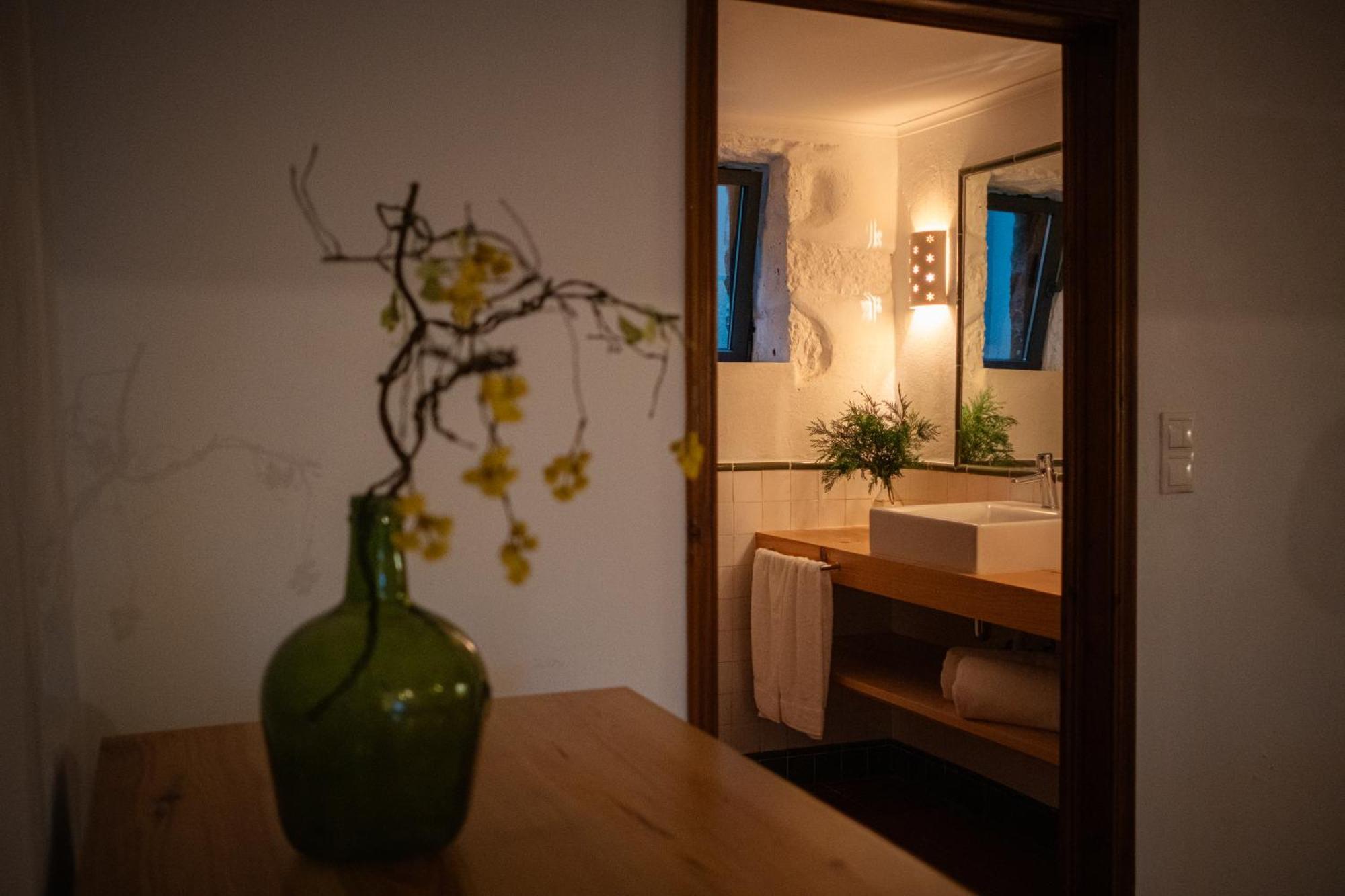 Carmo Country Villas Ponta Delgada  Exterior photo