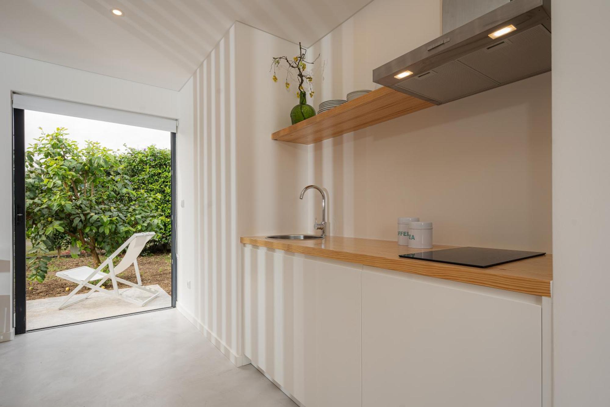 Carmo Country Villas Ponta Delgada  Exterior photo