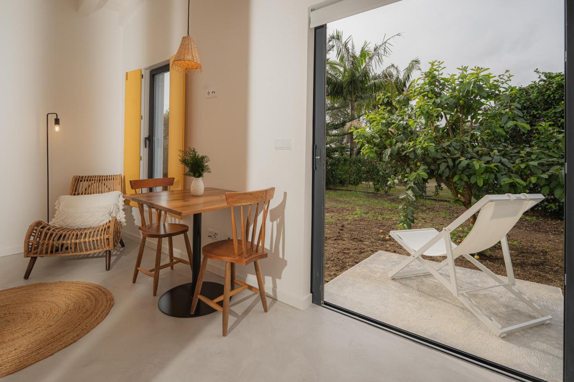 Carmo Country Villas Ponta Delgada  Exterior photo