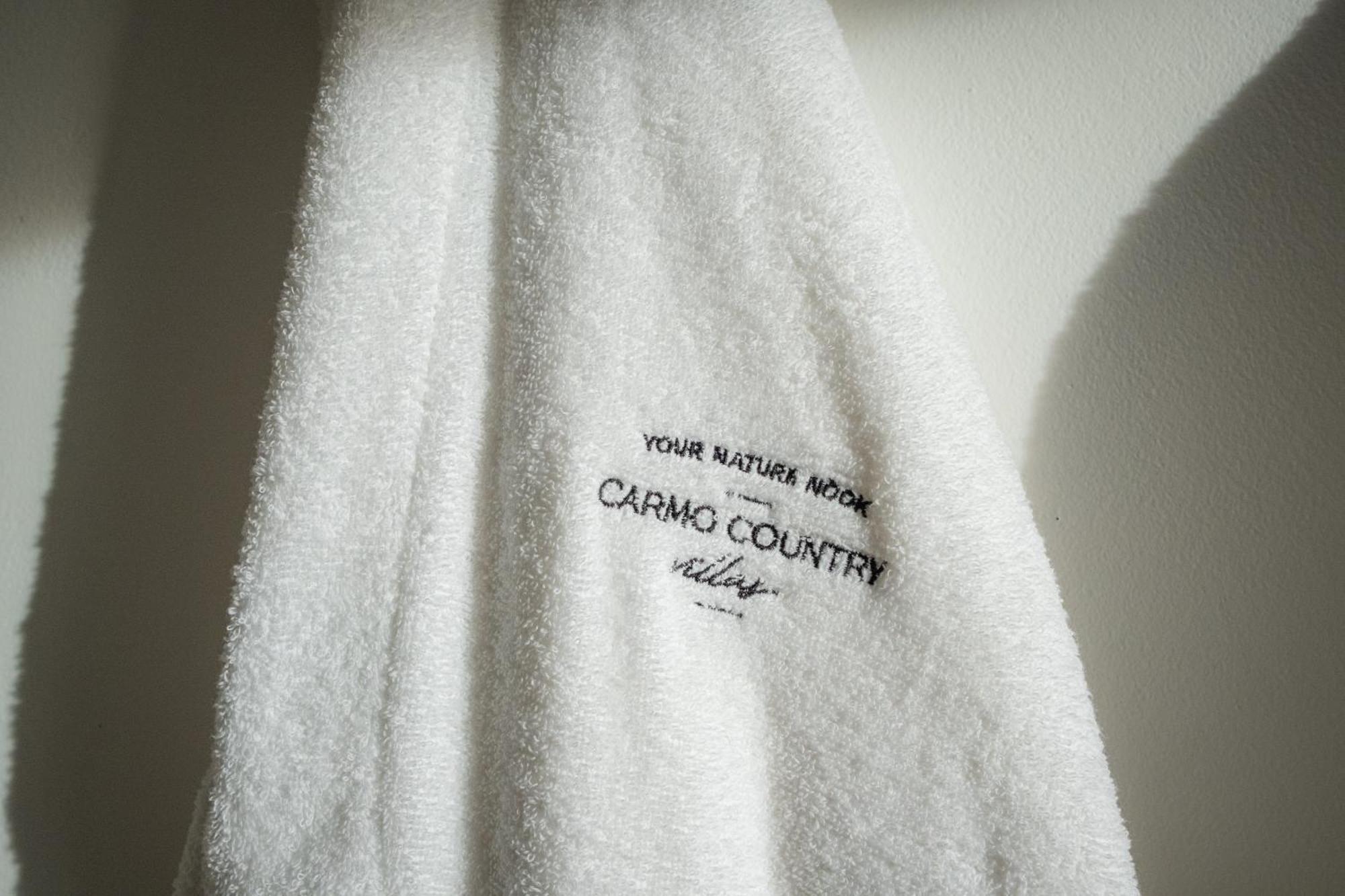Carmo Country Villas Ponta Delgada  Exterior photo