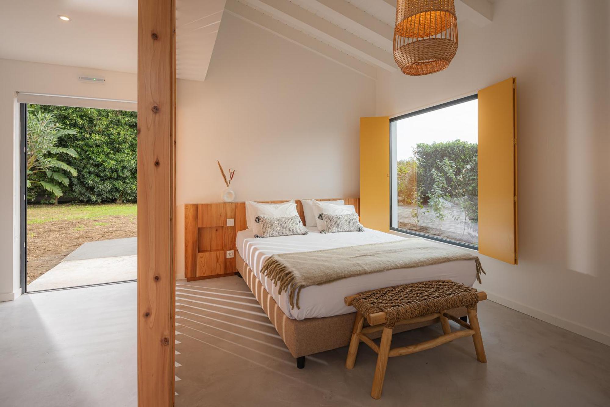 Carmo Country Villas Ponta Delgada  Exterior photo