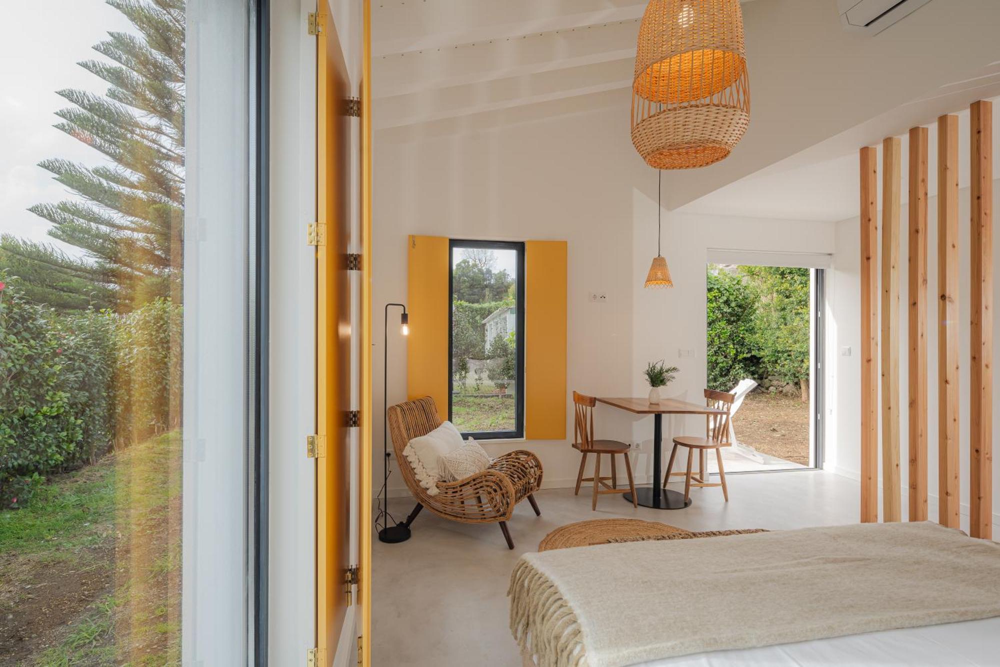 Carmo Country Villas Ponta Delgada  Exterior photo