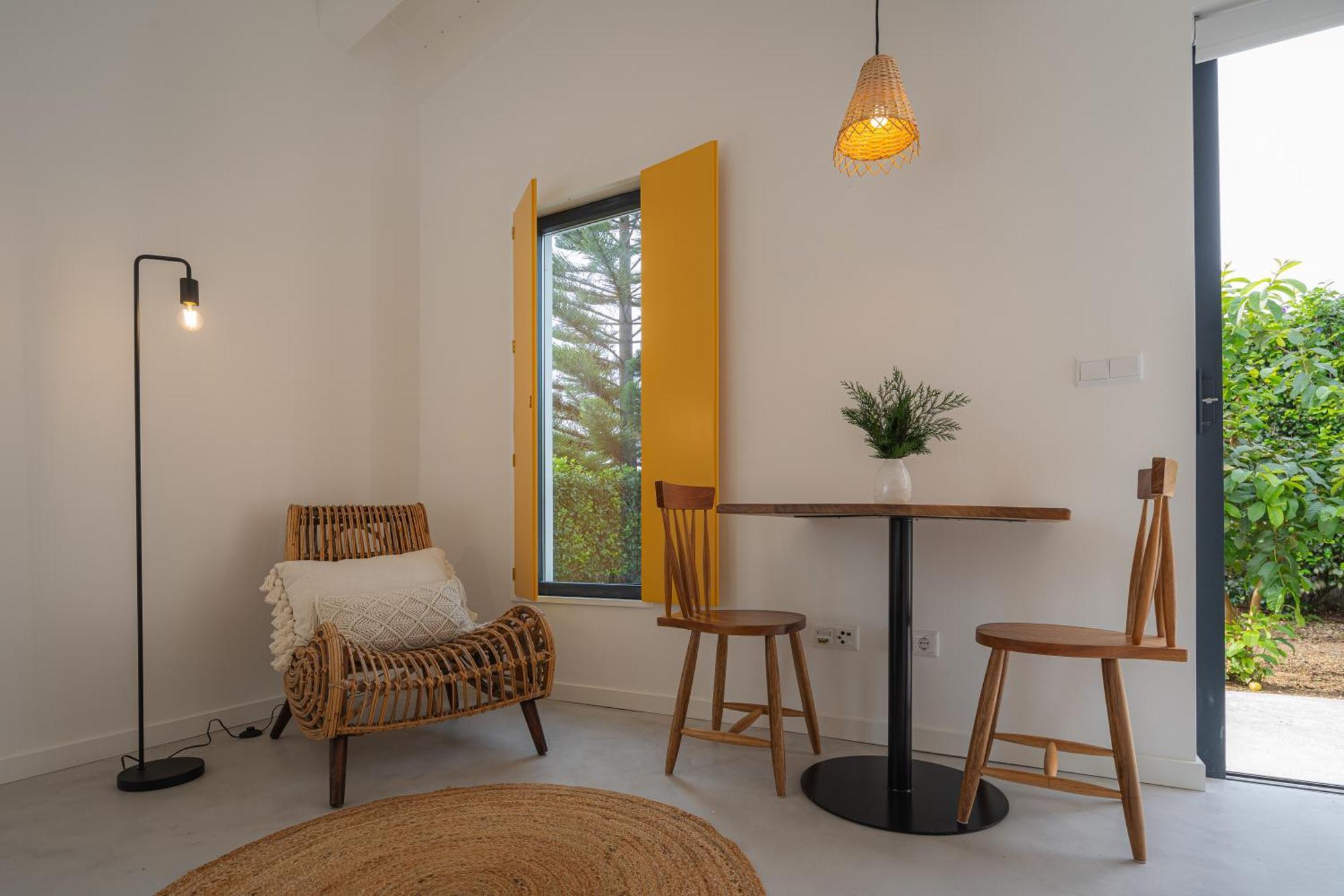 Carmo Country Villas Ponta Delgada  Exterior photo