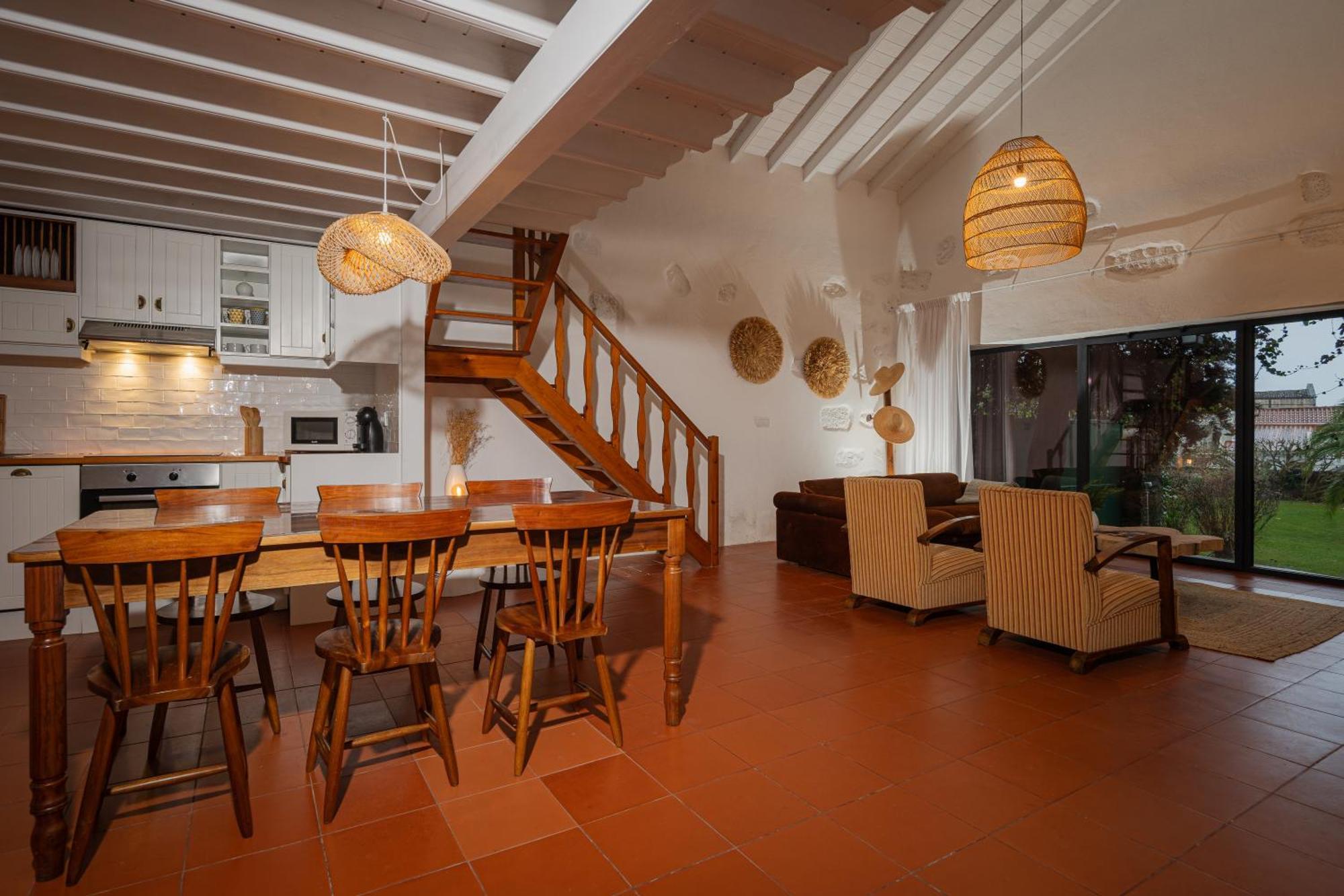 Carmo Country Villas Ponta Delgada  Exterior photo