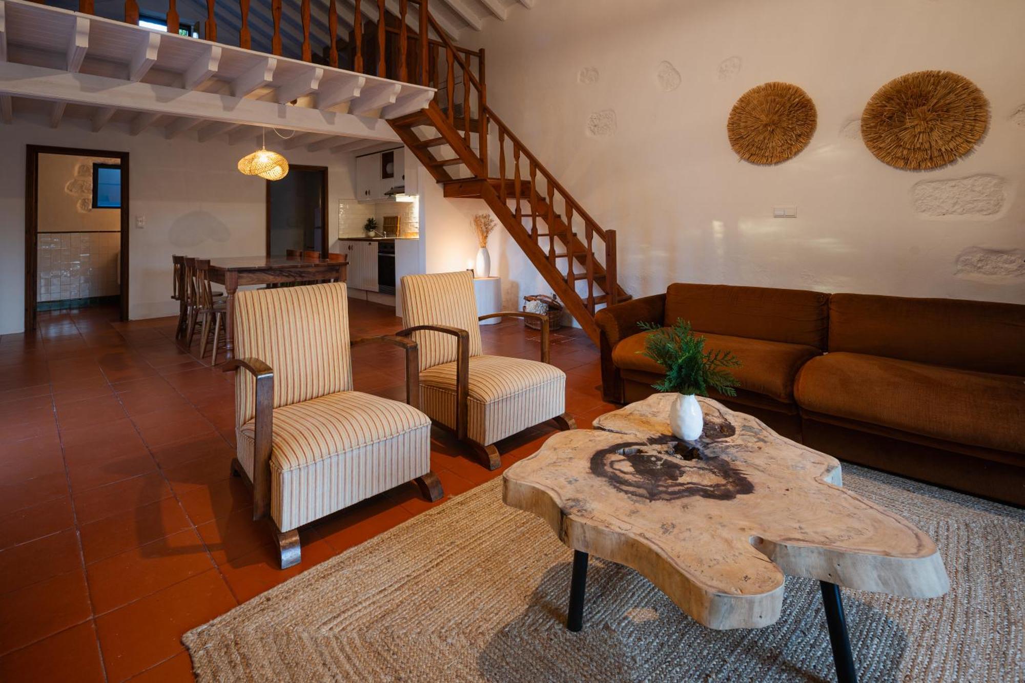 Carmo Country Villas Ponta Delgada  Exterior photo