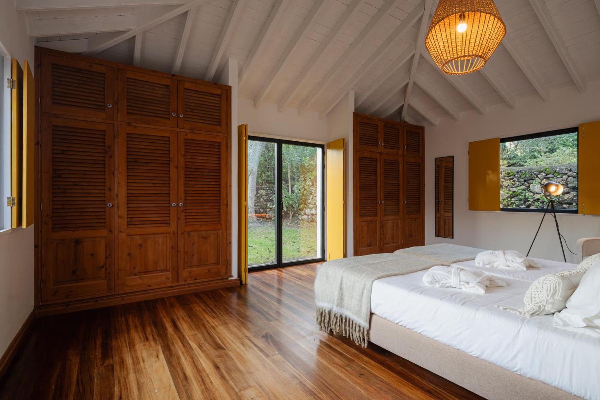 Carmo Country Villas Ponta Delgada  Exterior photo